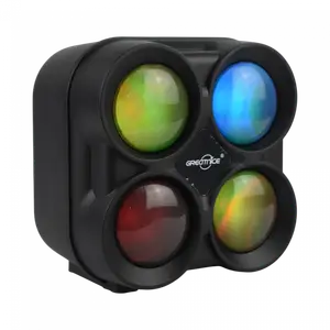 Parlante Portátil Negro