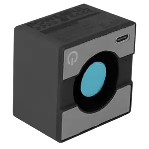 Mini Parlante Negro
