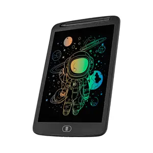 Pizarra Magica Rgb 8" Negro