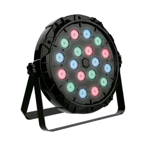 Protones 18 Luces