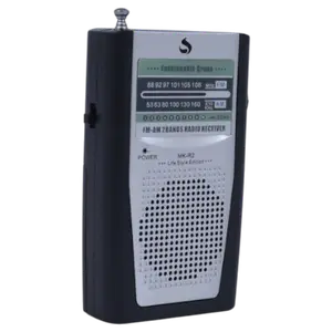 Radio Fm/Am