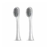 Repuesto Cepillo De Dientes Blanco