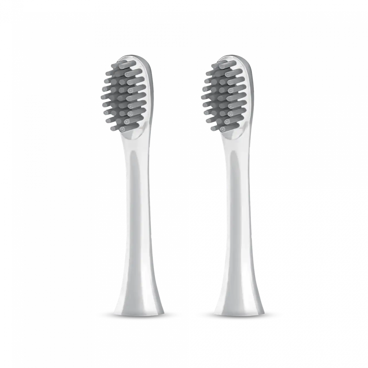 Repuesto Cepillo De Dientes Blanco