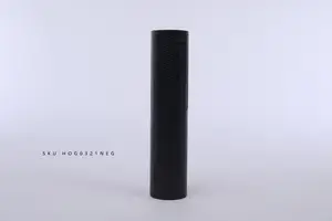 Sacacorchos A Batería Negro