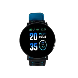 Smart Watch Azul