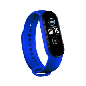 Smart Watch Azul
