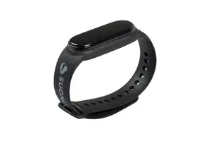 Smart Watch Negro