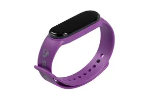 Smart Watch Violeta