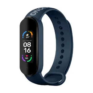 Smart Watch Azul