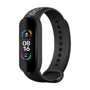 Smart Watch Azul