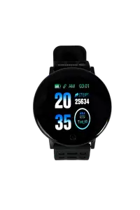 Smart Watch Negro