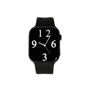 Smart Watch Negro