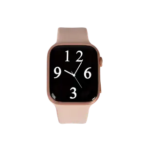 Smart Watch Rosa