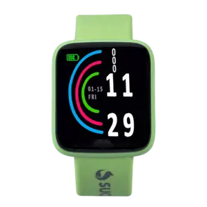 Smart Watch Verde