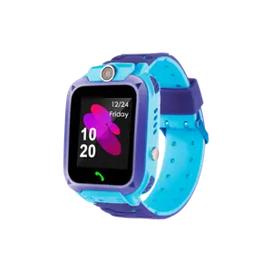 Smart Watch Azul