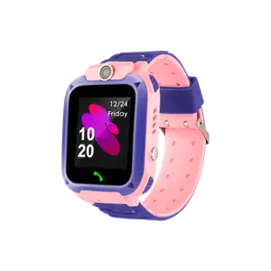Smart Watch Rosa