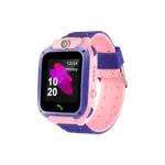 Smart Watch Rosa