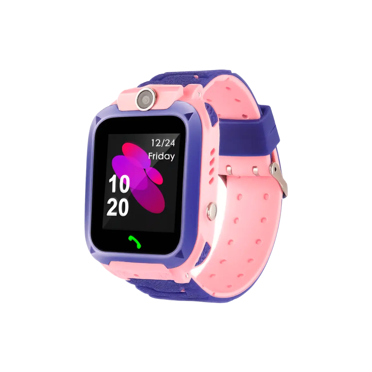 Smart Watch Rosa