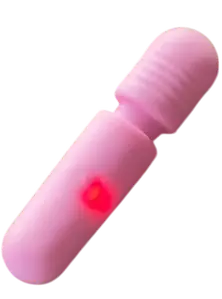 Succionador Íntimo Rosa