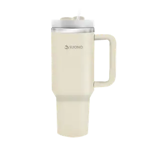 Vaso Térmico 1200Ml Crema