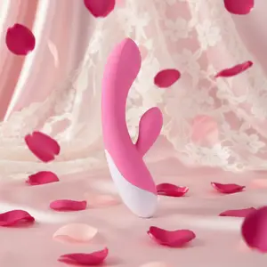 Vibrador Intimo Rosa