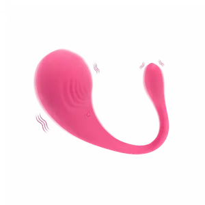 Vibrador Intimo Rosa