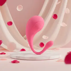 Vibrador Intimo Rosa